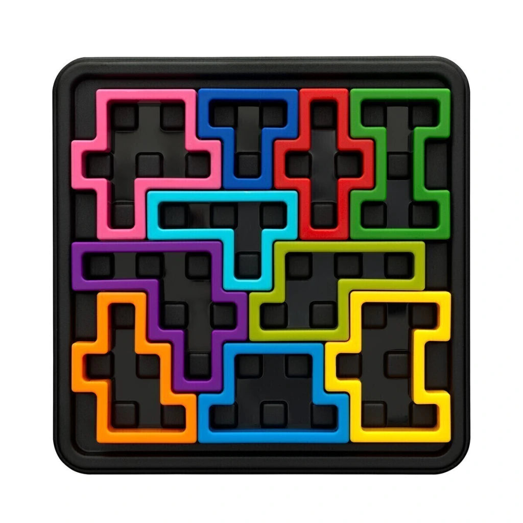 Coleccion Deluxe Smartgames Iq TAP00551