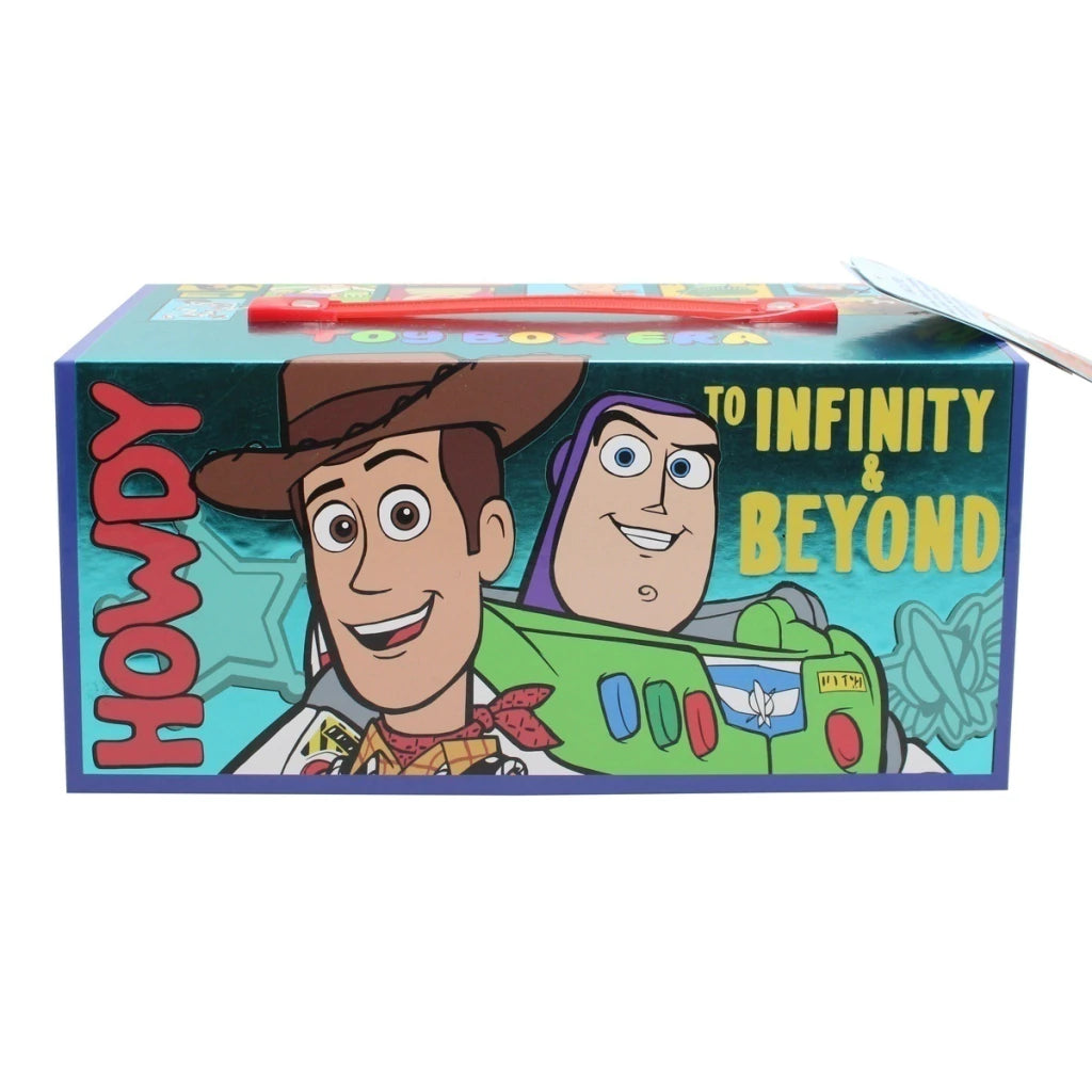 Cresko Set De Arte Toy Story 54 pcs TS051