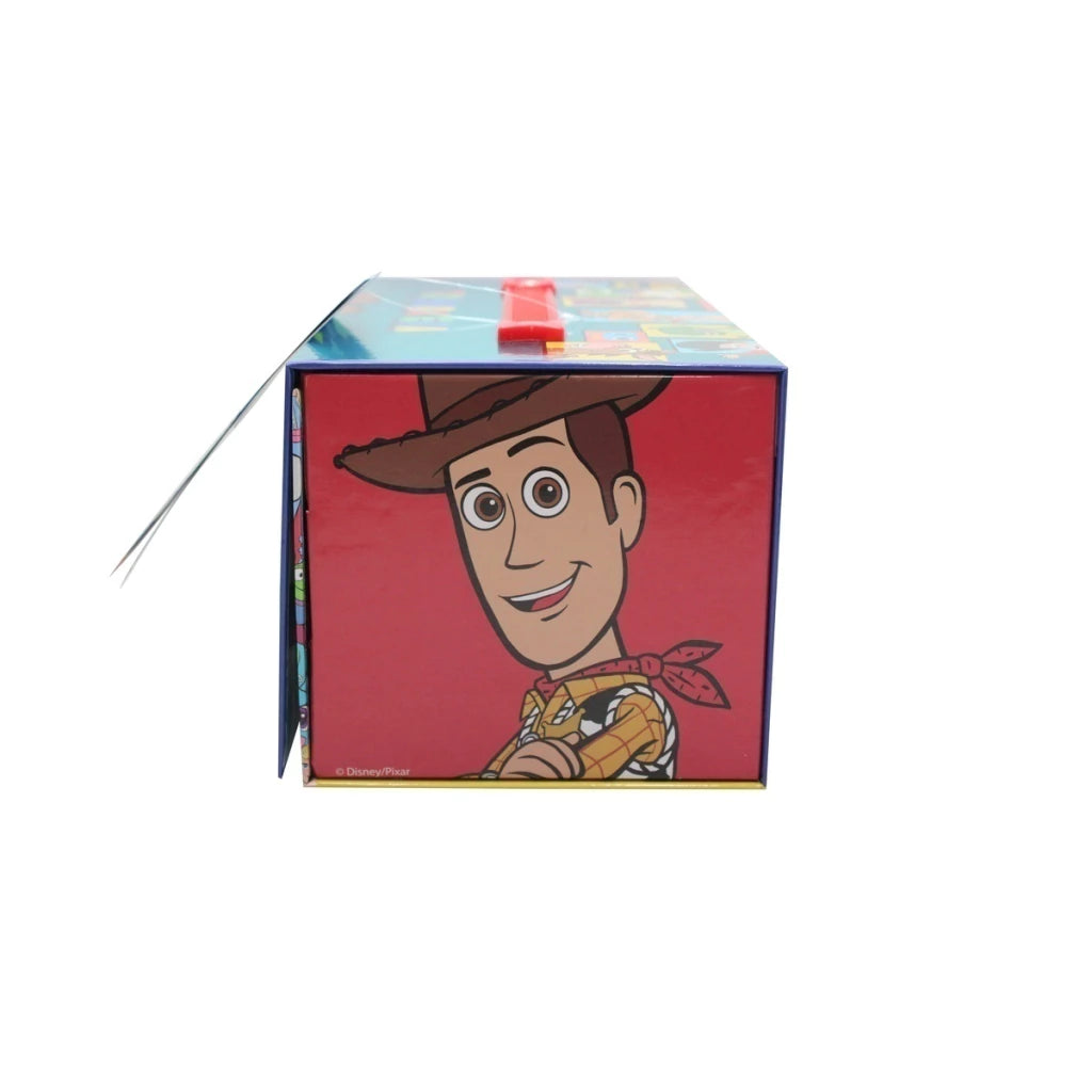 Cresko Set De Arte Toy Story 54 pcs TS051
