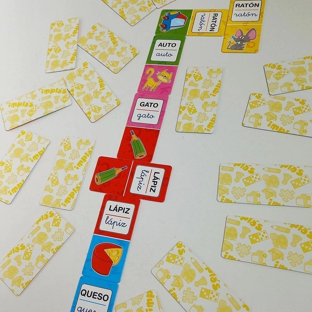 Para Crecer Jugando ¡ya Se Leer! 240
