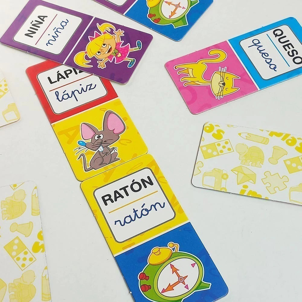 Para Crecer Jugando ¡ya Se Leer! 240