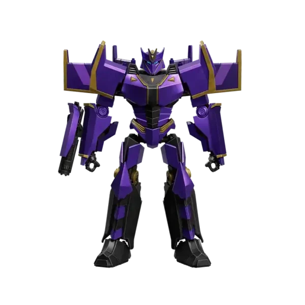 Transformers Classic Class 20 Megatronus Prime 71186