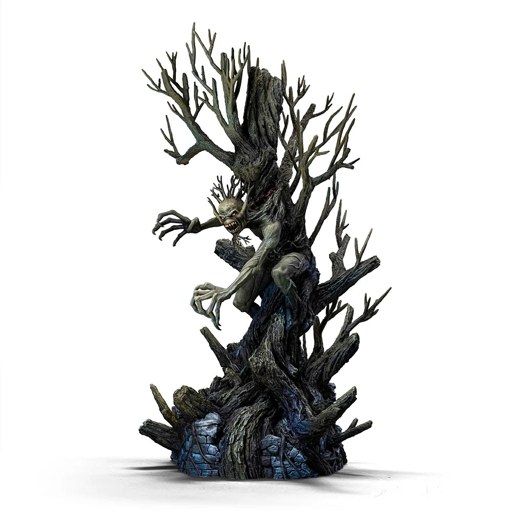 Iron Studios Fear of the Dark Iron Maiden Art Scale 1/10 IRONMD108624-10