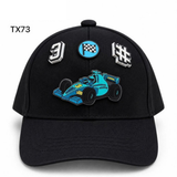 Chimola Gorra Summer Joy Racing Car TX73