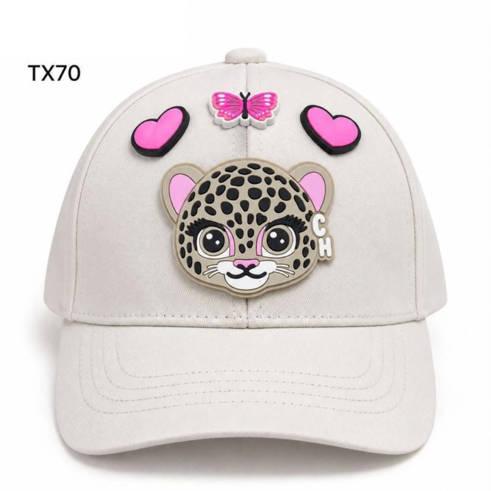 Chimola Gorra Summer Joy Chita TX70