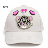Chimola Gorra Summer Joy Chita TX70