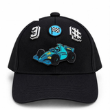 Chimola Gorra Summer Joy Racing Car TX73