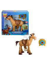 Toy Story 5 Tiro Al Blanco a Radio Control JKV52