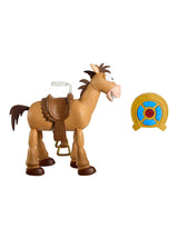Toy Story 5 Tiro Al Blanco a Radio Control JKV52