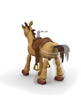 Toy Story 5 Tiro Al Blanco a Radio Control JKV52