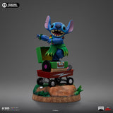 Iron Studios Stitch (Hula Version) Art Scale 1/10 (DSNEY107924-10)