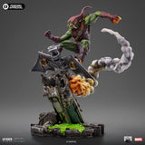 Iron Studios Green Goblin Diorama BDS Art Scale 1/10 (MARCAS108924-10)
