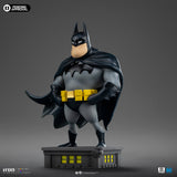 Iron Studios Bat Family Art Scale 1/10 (DCCDCG85623-10)
