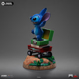 Iron Studios Stitch Art Scale 1/10 (DSNEY108024-10)