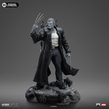 Iron Studios Old Man Logan (Black and White Version) Art Scale 1/10 (MARCAS109924-10)