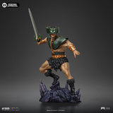 Iron Studios Tri-Klops Masters of the Universe Art Scale 1/10 (HEMAN105524-10)