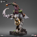 Iron Studios Green Goblin Diorama BDS Art Scale 1/10 (MARCAS108924-10)