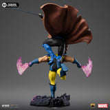 Iron Studios Gambit and Wolverine X-Men '97 Art Scale 1/10 (MARCAS112924-10)