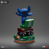 Iron Studios Stitch Art Scale 1/10 (DSNEY108024-10)