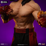 Iron Studios Liu Kang Mortal Kombat Art Scale 1/10 (MORTAL108724-10)