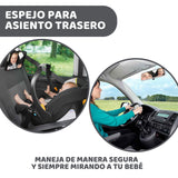Chicco Espejo p/Asiento Trasero (79587) 607958795