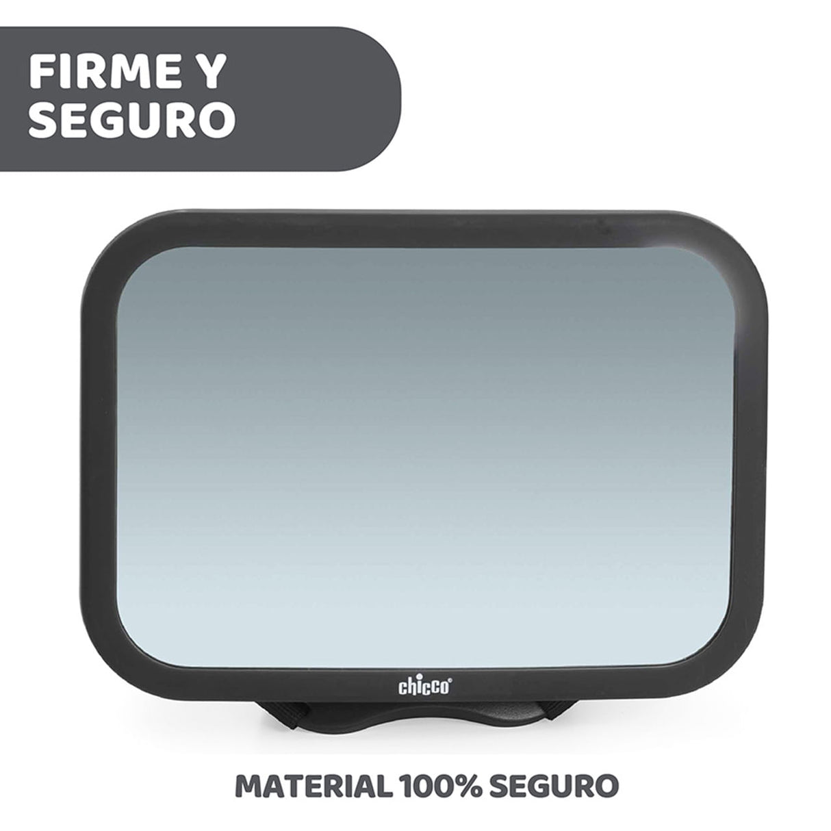 Chicco Espejo p/Asiento Trasero (79587) 607958795