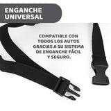 Chicco Espejo p/Asiento Trasero (79587) 607958795