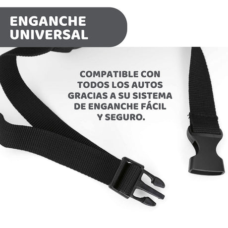 Chicco Espejo p/Asiento Trasero (79587) 607958795