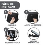 Chicco Espejo p/Asiento Trasero (79587) 607958795