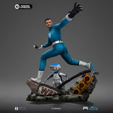 Iron Studios Mister Fantastic Art Scale 1/10 (MARCAS202925-10)
