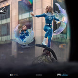 Iron Studios Invisible Woman Art Scale 1/10 (MARCAS203025-10)