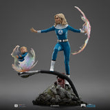 Iron Studios Invisible Woman Art Scale 1/10 (MARCAS203025-10)