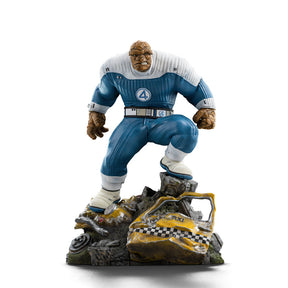 Iron Studios The Thing Art Scale 1/10 (MARCAS203135-10)
