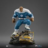 Iron Studios The Thing Art Scale 1/10 (MARCAS203135-10)