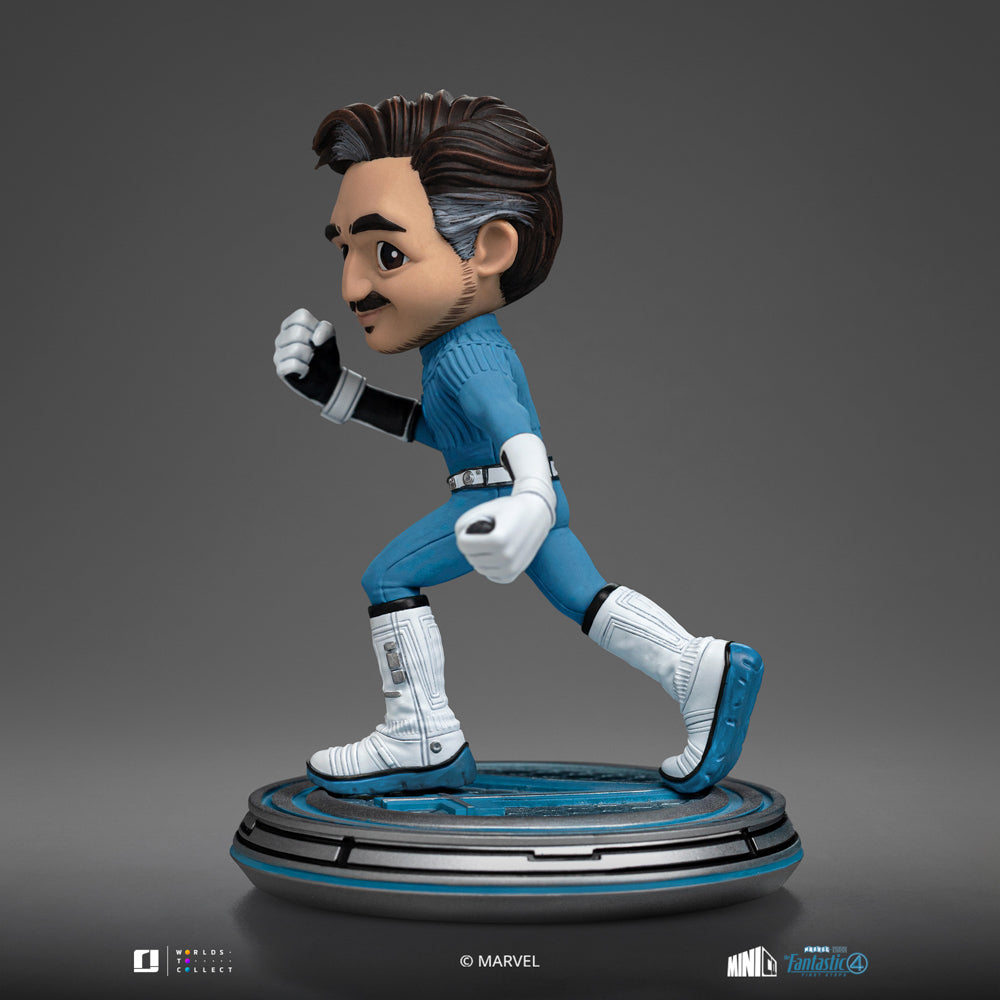 Iron Studios Minico Mister Fantastic (MARCAS202325-MC)