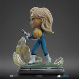 Iron Studios Minico Invisible Woman (MARCAS202425-MC)