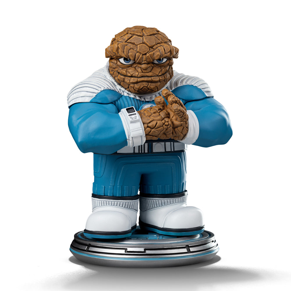 Iron Studios Minico The Thing (MARCAS202525-MC)