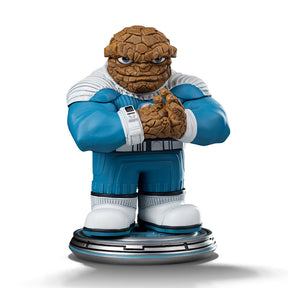 Iron Studios Minico The Thing (MARCAS202525-MC)