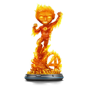 Iron Studios Minico Human Torch (MARCAS202625-MC)