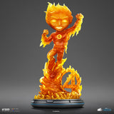 Iron Studios Minico Human Torch (MARCAS202625-MC)