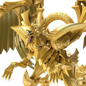 Bandai Hobby Figure-rise Standard Amplified Winged Dragon of Ra 2761968