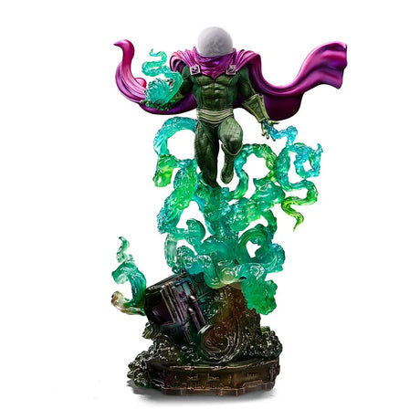 Iron Studios Spider Man vs Villains Diorama-Scale 1/10 - MARCAS100924-10