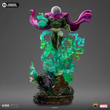 Iron Studios Spider Man vs Villains Diorama-Scale 1/10 - MARCAS100924-10