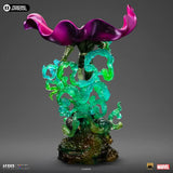 Iron Studios Spider Man vs Villains Diorama-Scale 1/10 - MARCAS100924-10