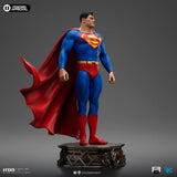 Iron Studios Superman DC Trinity Legacy Replica 1/4 (DCCDCG108324-14)