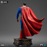 Iron Studios Superman DC Trinity Legacy Replica 1/4 (DCCDCG108324-14)