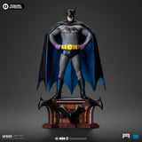 Iron Studios Batman Detective (85th Anniversary) Art Scale 1/10 (DCCDCG113524-10)