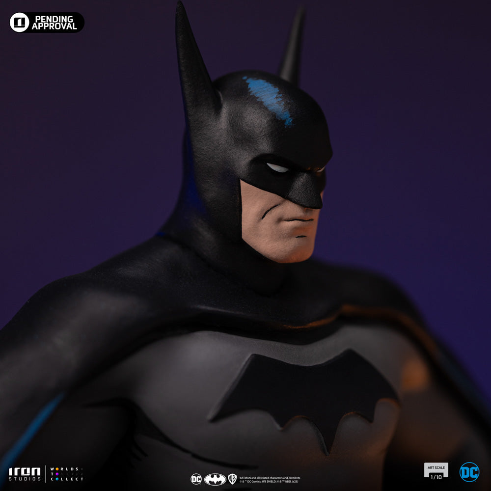Iron Studios Batman Detective (85th Anniversary) Art Scale 1/10 (DCCDCG113524-10)