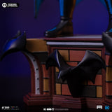 Iron Studios Batman Detective (85th Anniversary) Art Scale 1/10 (DCCDCG113524-10)