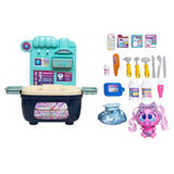 Ksi Bebe Machincuepa Con Maletin 997937
